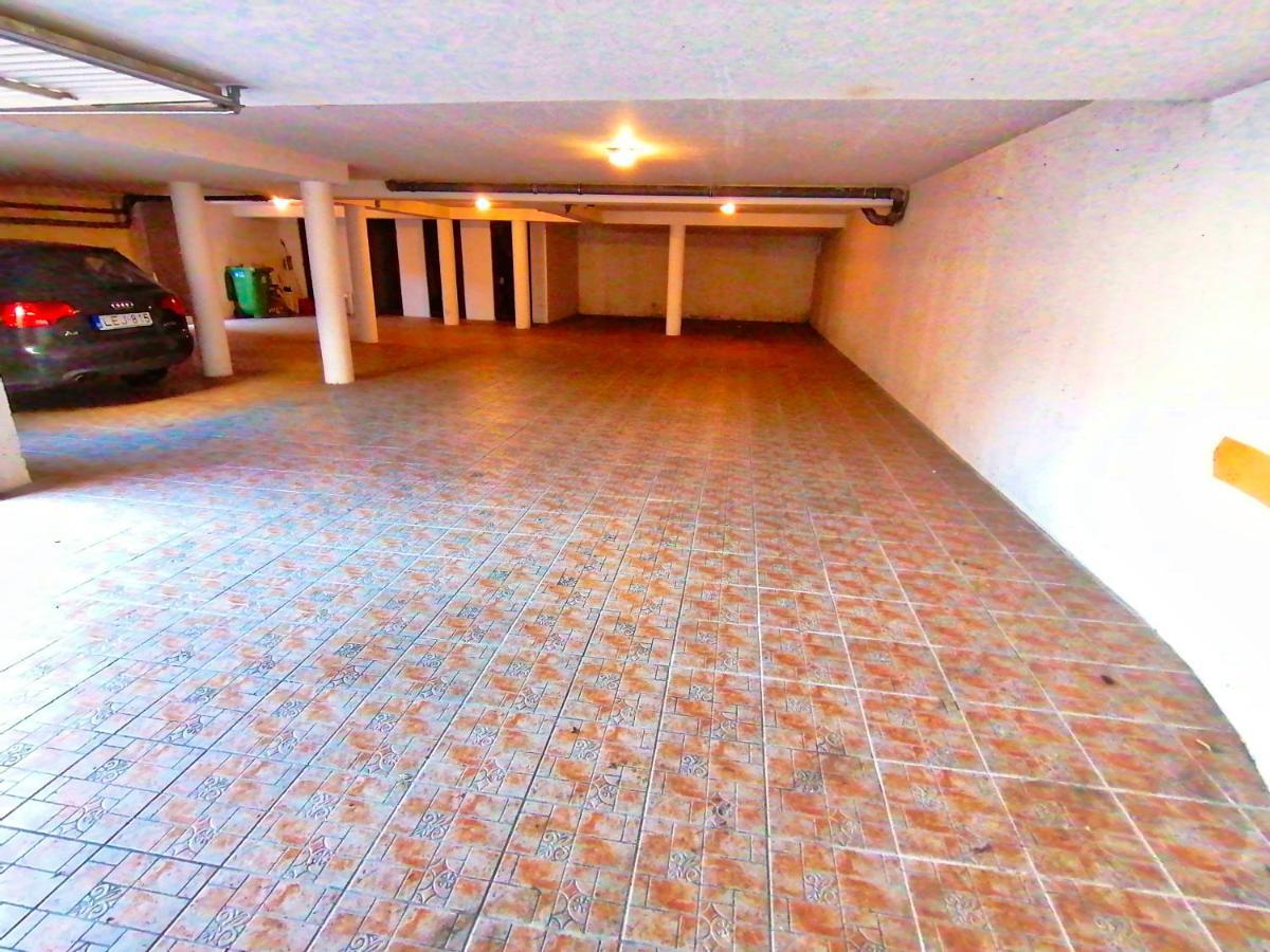Villa Aida Apartman Hajdúszoboszló Eksteriør bilde